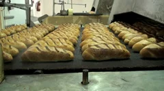 automation bakery factory bread