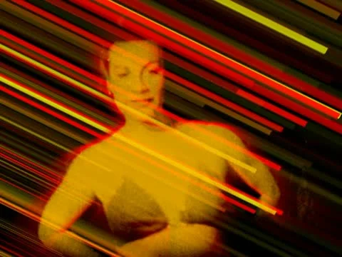 00113 VJ Loops  - LoopNeo 768 X 576 库存影片 10889117