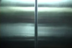 X elevator (with audio)