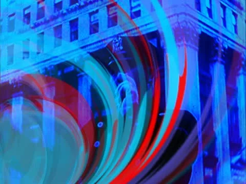 00125 VJ Loops  - LoopNeo 768 X 576 库存影片 10889143