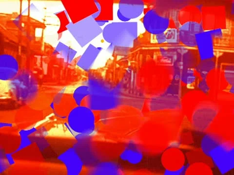 00128 VJ Loops  - LoopNeo 768 X 576 Vidéo 10889153