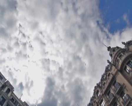 0013 Fuente PAL Stock Footage 4884550