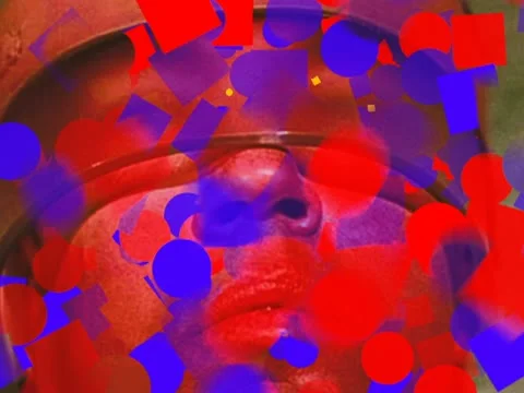 00136 VJ Loops  - LoopNeo 768 X 576 動画素材 10889170