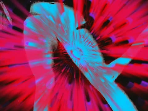 00138 VJ Loops  - LoopNeo 768 X 576 库存影片 10889175