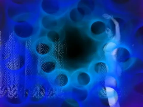 00143 VJ Loops  - LoopNeo 768 X 576 库存影片 10889182