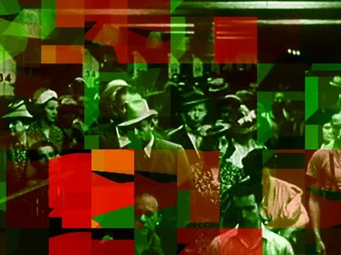 00144 VJ Loops  - LoopNeo 768 X 576 库存影片 10889183