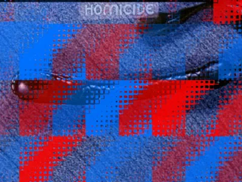 00146 VJ Loops  - LoopNeo 768 X 576 스톡 동영상 10889187