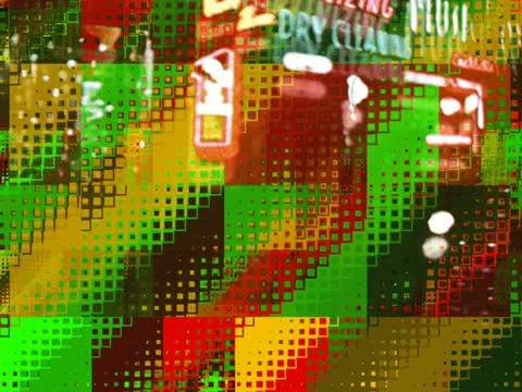 00147 VJ Loops  - LoopNeo 768 X 576 库存影片 10889190