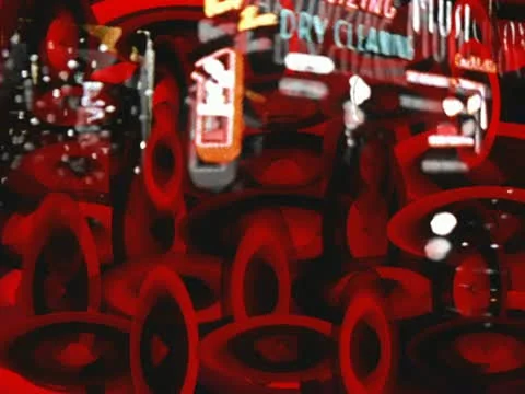 00149 VJ Loops  - LoopNeo 768 X 576 库存影片 10889192