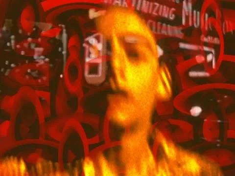 00150 VJ Loops  - LoopNeo 768 X 576 Stock Footage 10889194