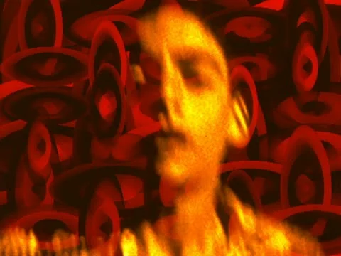 00151 VJ Loops  - LoopNeo 768 X 576 스톡 동영상 10889196