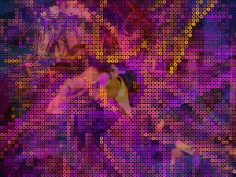 00162 VJ Loops  - LoopNeo 768 X 576 Stockbeeldmateriaal 10889219