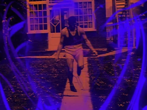 00164 VJ Loops  - LoopNeo 768 X 576 Stock Footage 10889224