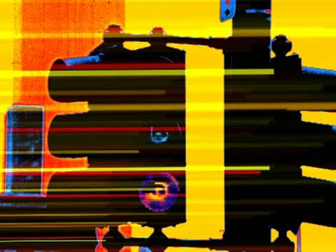 00170 VJ Loops  - LoopNeo 768 X 576 스톡 동영상 10889238