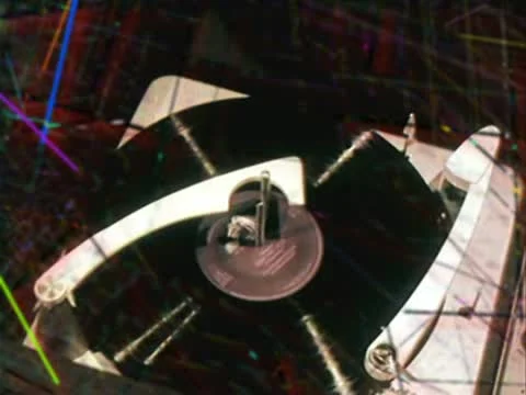 00175 VJ Loops  - LoopNeo 768 X 576 스톡 동영상 10889248