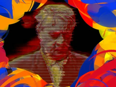 00177 VJ Loops  - LoopNeo 768 X 576 库存影片 10889250