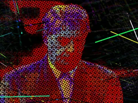 00178 VJ Loops  - LoopNeo 768 X 576 库存影片 10889252