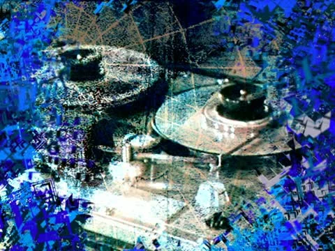 00180 VJ Loops  - LoopNeo 768 X 576 库存影片 10889254