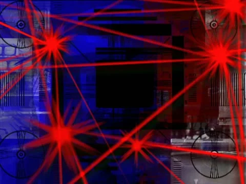 00190 VJ Loops  - LoopNeo 768 X 576 库存影片 10889275