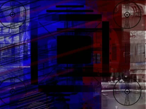 00191 VJ Loops  - LoopNeo 768 X 576 Stockbeeldmateriaal 10889276