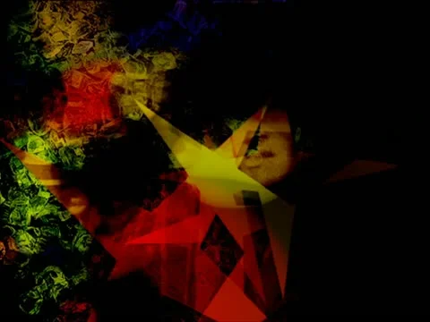 00193 VJ Loops  - LoopNeo 768 X 576 库存影片 10889279