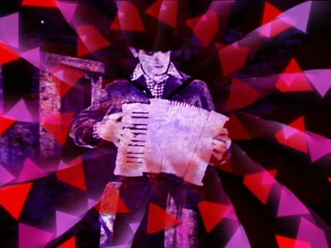 00196 VJ Loops  - LoopNeo 768 X 576 库存影片 10889284