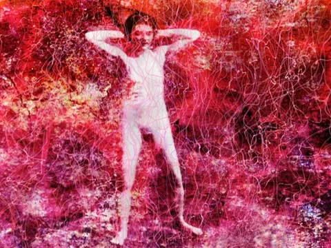 00199 VJ Loops  - LoopNeo 768 X 576 Vidéo 10889294