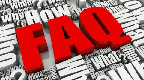 001.C.001FaqV1Red Stockbeeldmateriaal 12468843