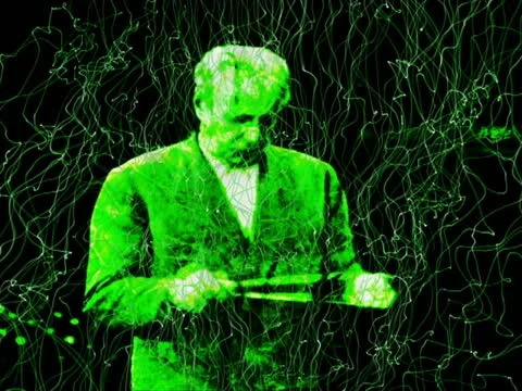 00203 VJ Loops  - LoopNeo 768 X 576 Stock Footage 11145426