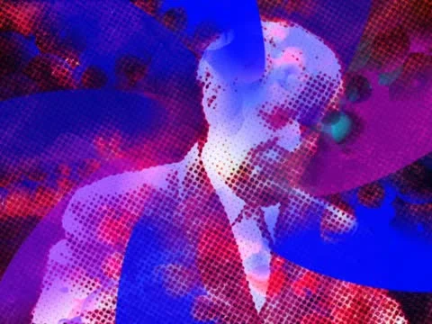 00205 VJ Loops  - LoopNeo 768 X 576 库存影片 11145460