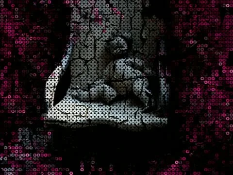 00222 VJ Loops  - LoopNeo 768 X 576 库存影片 11146664