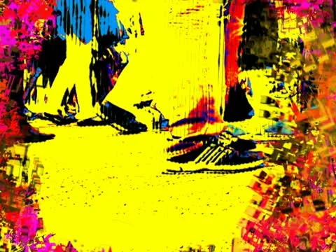 00227 VJ Loops  - LoopNeo 768 X 576 库存影片 11146717