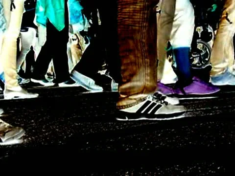 00230 VJ Loops  - LoopNeo 768 X 576 库存影片 11146737