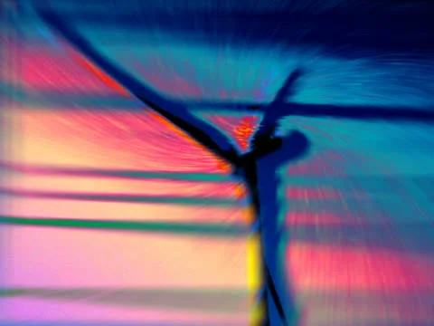 00235 VJ Loops  - LoopNeo 768 X 576 库存影片 11146786