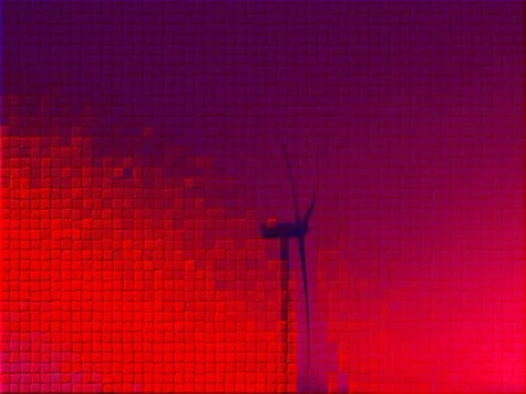 00242 VJ Loops  - LoopNeo 768 X 576 库存影片 11146808
