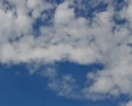 0025 Nubes PAL Stock Footage 4982894