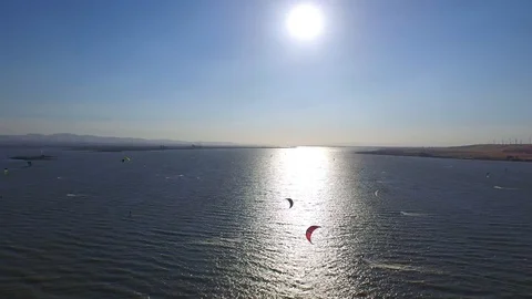 002507 DJI 0002 Stock Footage 90560782
