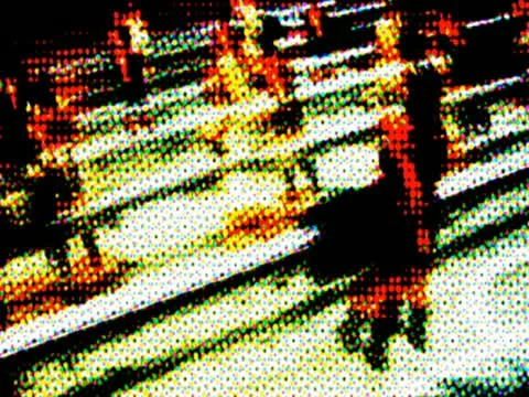 00252 VJ Loops  - LoopNeo 768 X 576 Stockbeeldmateriaal 11146847