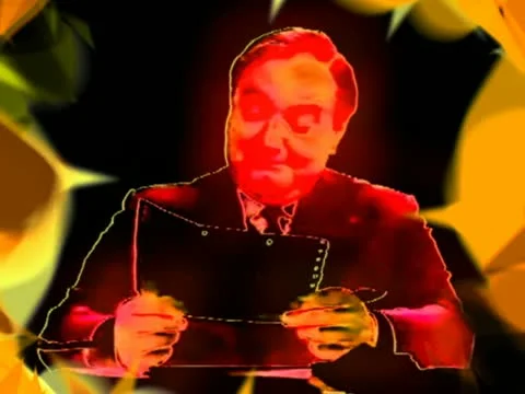 00261 VJ Loops  - LoopNeo 768 X 576 库存影片 11146891