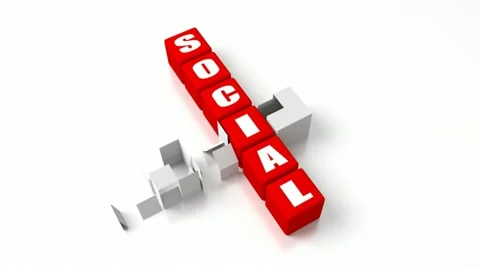 002.C.006SocialMediaV2Red Stockbeeldmateriaal 12669826