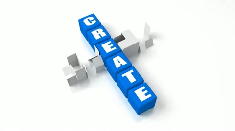 002.C.007CreateIdeasV2Blue Stockbeeldmateriaal 12659826