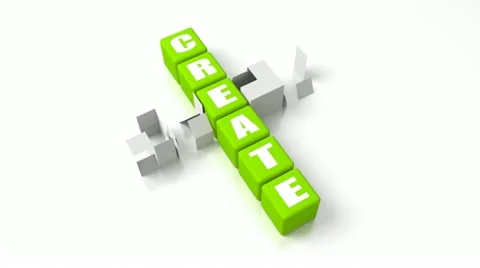 002.C.007CreateIdeasV2Green Stockbeeldmateriaal 12659827