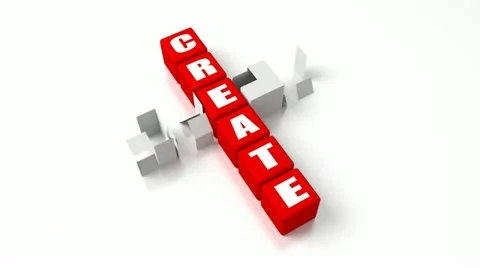 002.C.007CreateIdeasV2Red Stockbeeldmateriaal 12665610