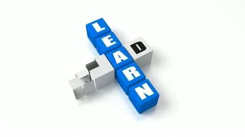 002.C.008LearnLeadV2Blue Stockbeeldmateriaal 12653163