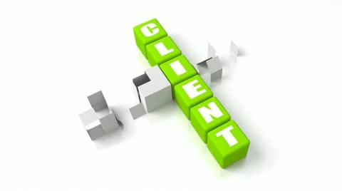 002.C.012ClientServiceV2Green Stockbeeldmateriaal 12671515