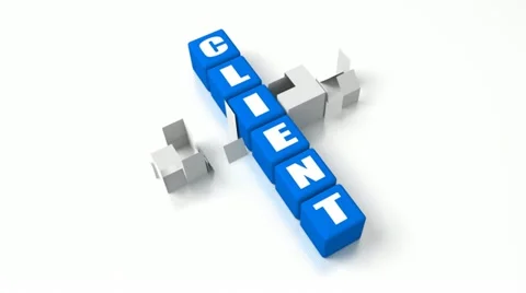 002.C.013ClientAdviceV2Blue Stockbeeldmateriaal 12715365