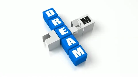 002.C.015DreamTeamV2Blue Video stock 12715520