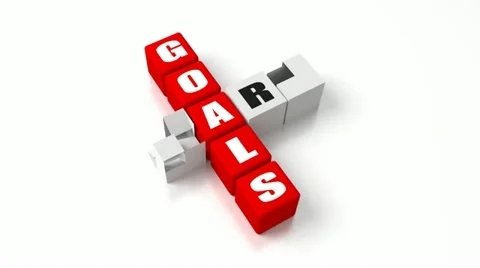 002.C.022GoalsEarnv2Red Stockbeeldmateriaal 12758926