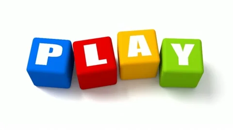 002.D.024PlayV3Colours Video stock 20550013