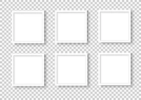 003-frame-Rectangle-1 Stock Illustration